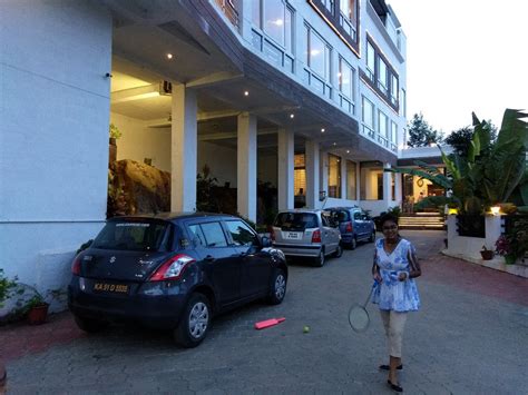hotel dreams paradise yercaud|Elgozo Hotel Dreams Paradise .